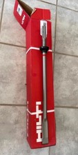 HILTI TE-YX FM 50 scalpello a