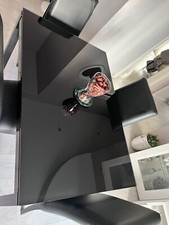 tavolo allungabile vetro