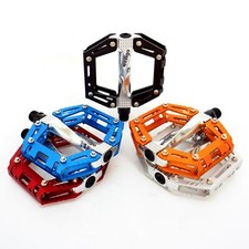 Wellgo CNC Alloy BMX MTB Dirt