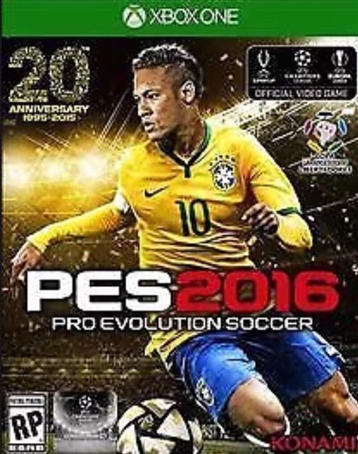 Nuovo sigillato pro evolution - nuovo,