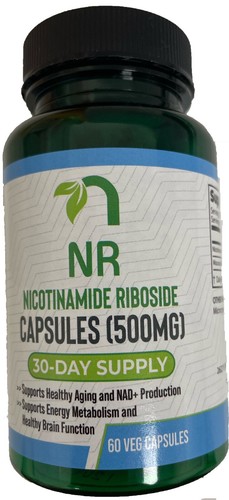 Nicotinamide riboside 60 - -,