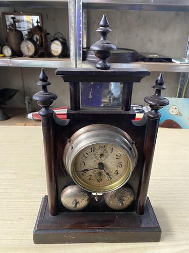 Orologio svegli trofeo palco - orologio,