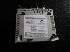 CENTRALINA BLUETOOTH MODULO BLUE&ME FIAT TIPO 357 358 356 2015> ORIGINALE