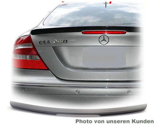 Spoiler adatto per mercedes - spoiler,
