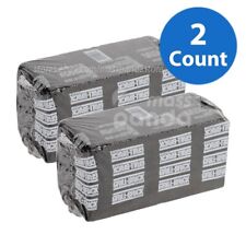 2 Ct di Mattoni per Griglia, Pulitore per Griglia/Griglia, Raschietto per Barbecue Pietra per Pulizia