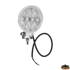 FARO IMPERMEABILE A 10 LED -