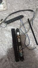 Casse Audio Piu Pulsantiera Più  Modulo Per Tv Lg 42LE4508 #112