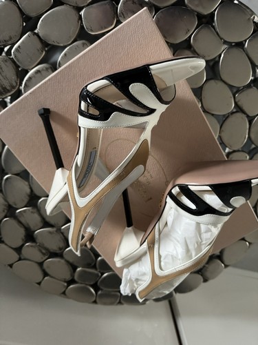 Prada scarpe sandali - , pelle