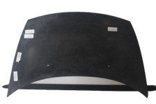 FRONT BONNET FOR CITROEN C3