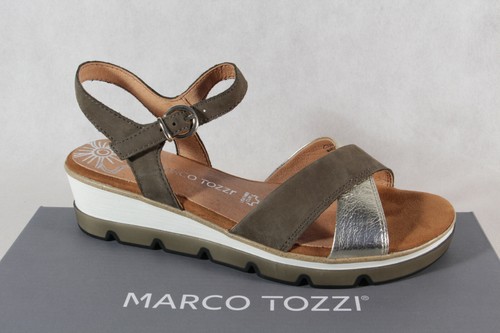 Marco tozzi sandali col - tozzi,