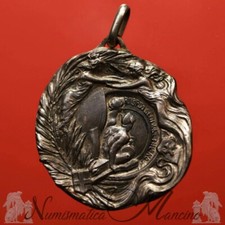 Medaglia Ricordo Traforo del