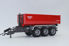 Siku 6786 rampa 3 assi telaio