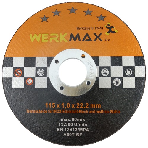 100 wms metallo dischi - wms,