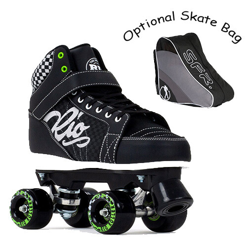 Rio roller mayhem quad - mayhem,