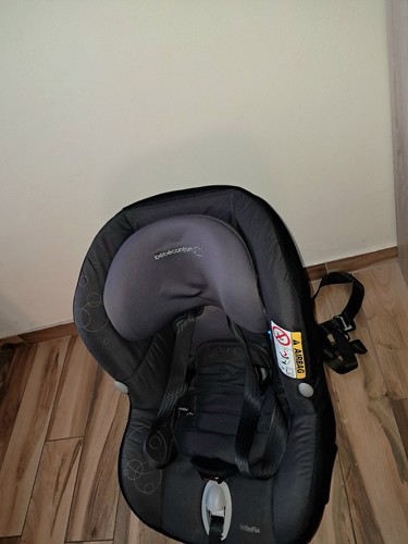 Seggiolino auto bebè confort - auto,