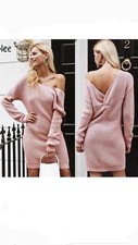 Vestito mini abito - vestito, donna