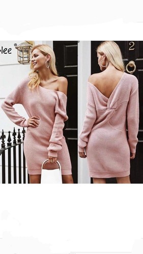 Vestito mini abito - mini,
