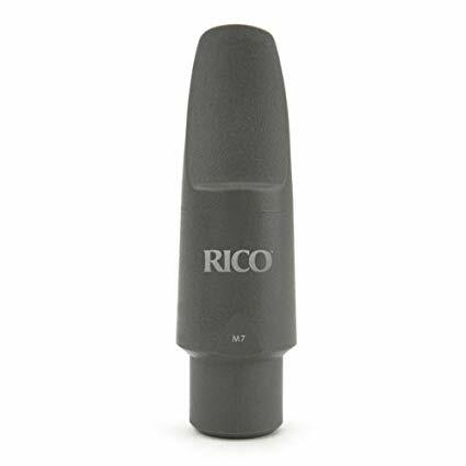Rico bocchino sax alto