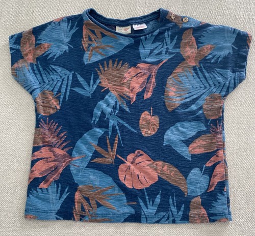 Shirt zara bambino 24 - t-shirt,