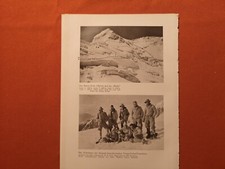 1932 Relazione tecnica Bst /