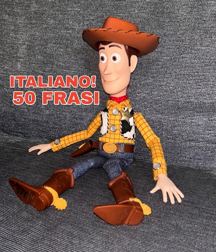 Woody toy story custom - woody,