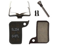 Pastiglie freni a disco SRAM