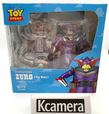 Modellino Kaiyodo Revoltech