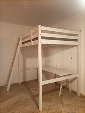 Struttura per letto a