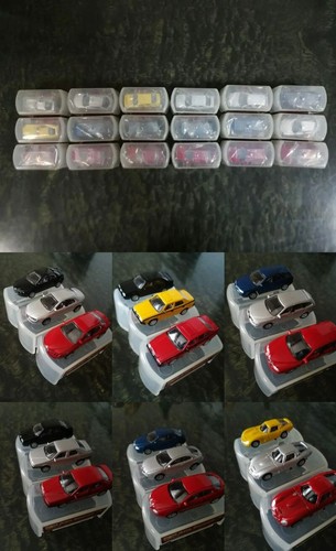 Kyosho 100 alfa romeo - kyosho,,