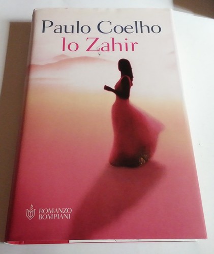 Zahir paulo coelho - lo,