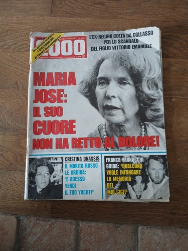 Novella 2000 1978 - novella, 2000=38