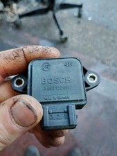 Sensore Posizione Farfalla