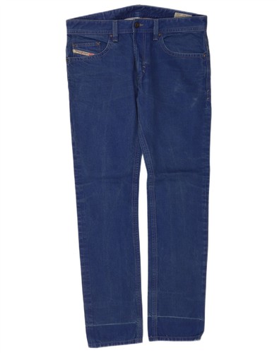 Jeans diesel uomo thavar - jeans,