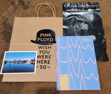 Pink Floyd * Wish You Were