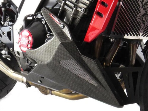 Pancia kawasaki z1000 - pancia,