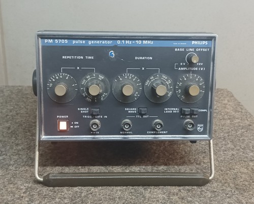Philips pulse generator - , pm