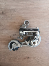 Deragliatore posteriore Suntour BL GT nero frizione 34T vintage