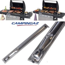 2165 Bruciatore Inox Per
