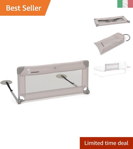 Foppapedretti sponda letto - da,