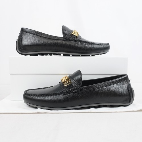 Mocassini driver moschino - driver, in