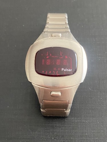 Pulsar led non funzionante - p4,