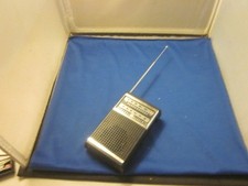 Radio d'epoca General Electric