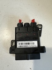 Relè controllo corrente Bmw