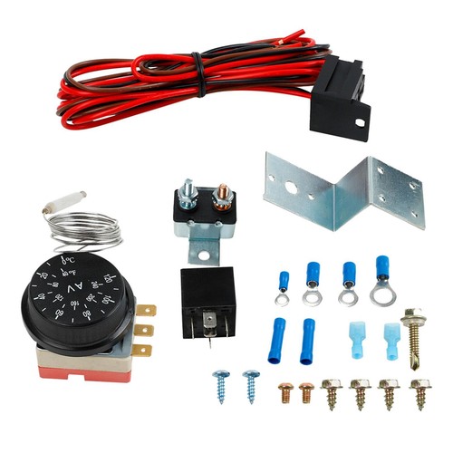 Accessori elettrici 12v - accessori,