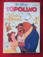 TOPOLINO 1932 DISNEY [C44]