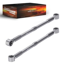 2 Pcs Adjustable Rear Lower