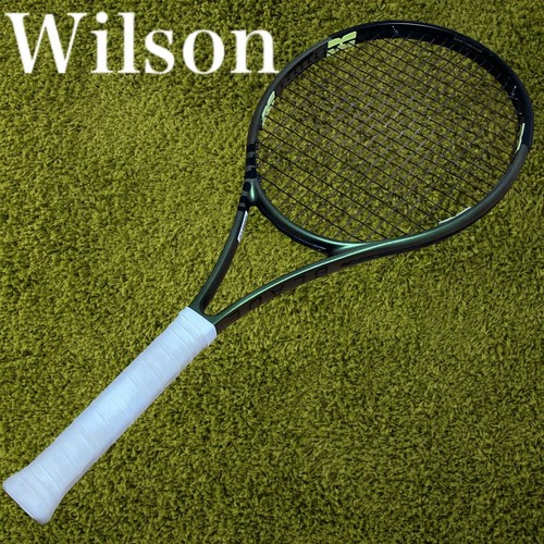 Wilson blade 104 - 104, v8
