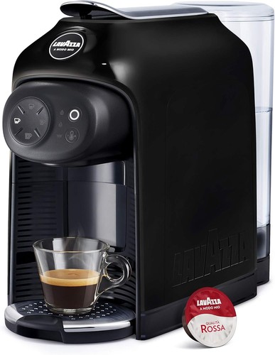 Lavazza idola 1500w macchina - idola,