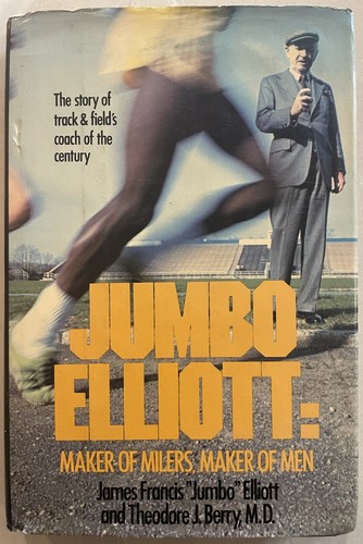 Jumbo elliott makers of - makers,
