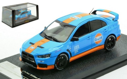 Mitsubishi lancer evo 2012 - x,